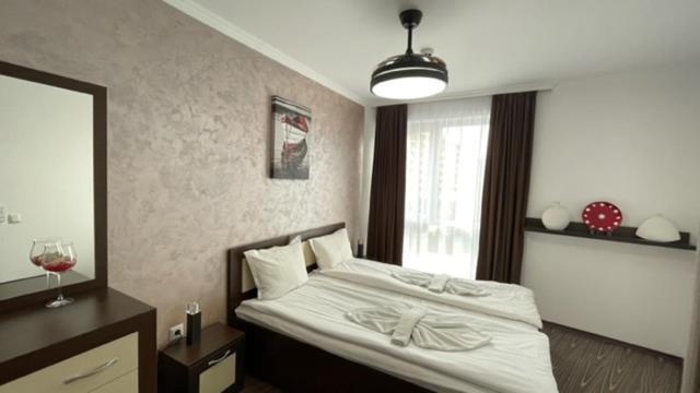 Sunny Beach Plaza 17 Apartment Exterior photo