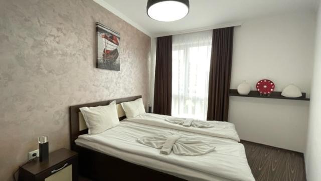 Sunny Beach Plaza 17 Apartment Exterior photo