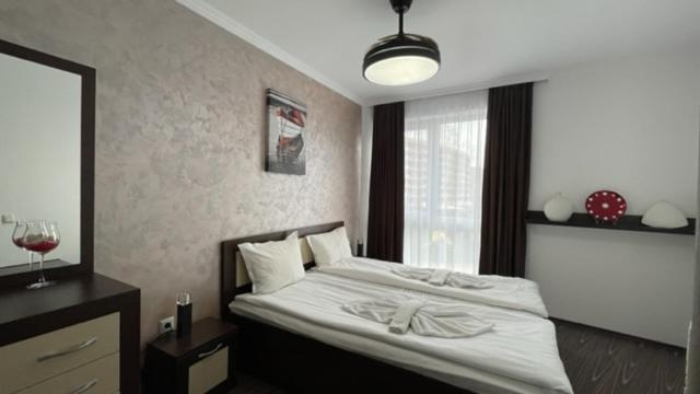 Sunny Beach Plaza 17 Apartment Exterior photo