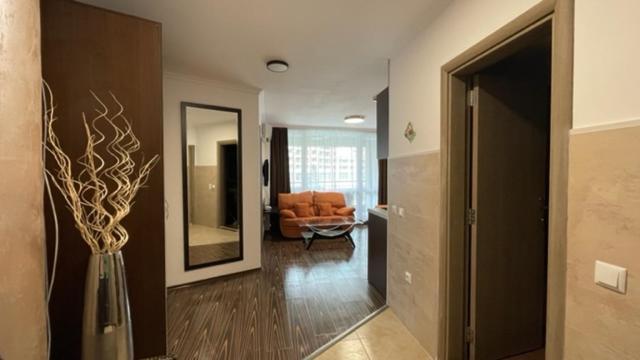 Sunny Beach Plaza 17 Apartment Exterior photo